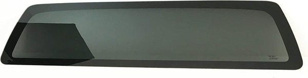 Stationary Rear Back Window Glass Replacement For Chevrolet Colorado GMC Canyon 2015-2026