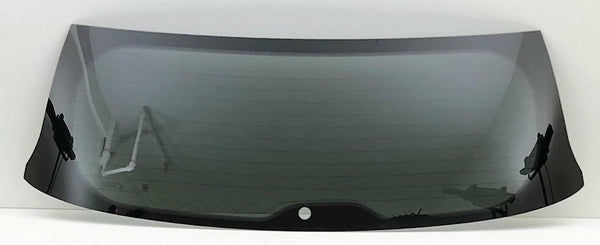 Back Liftgate Rear Window Privacy Glass Replacement For Jeep Compass MP 2017-2026