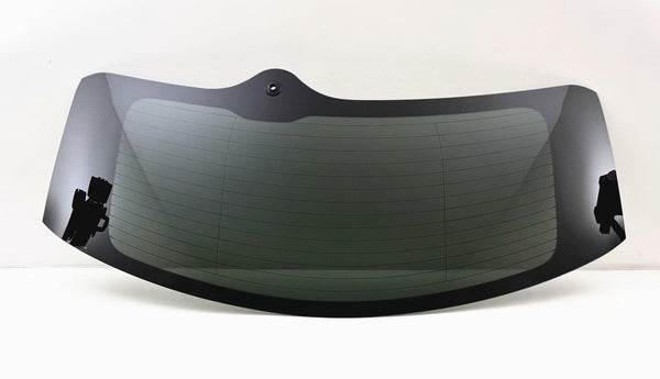 Back Liftgate Window Rear Glass Heated Replacement For Cadillac XT5 2017-2026