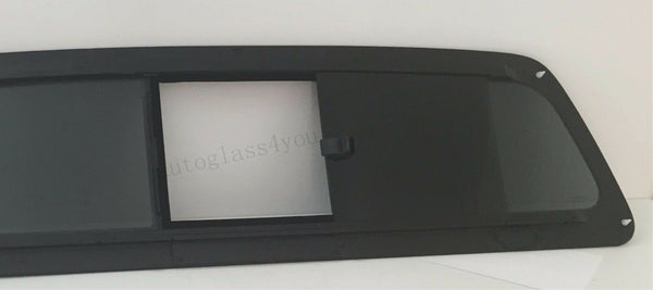 Sliding Back Window Glass Slider OEM For 2005-2021 Nissan Frontier