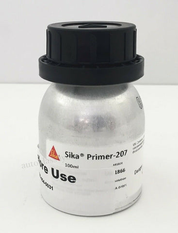 Sika UN1866 All-In-One And Automotive Princhweld Primer-207