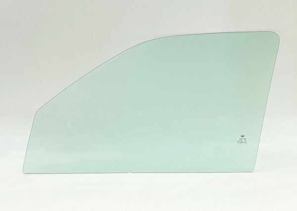 Driver/Left Front Door Window Glass For VW Golf 4-DR Hatchback & Jetta 4DR Sedan