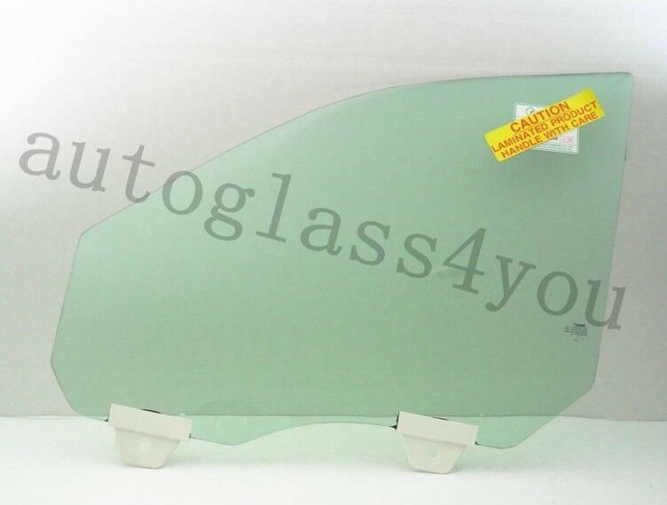 Driver/Left Front Door Window Glass Laminated For 2005-2010 Jeep Grand Cherokee