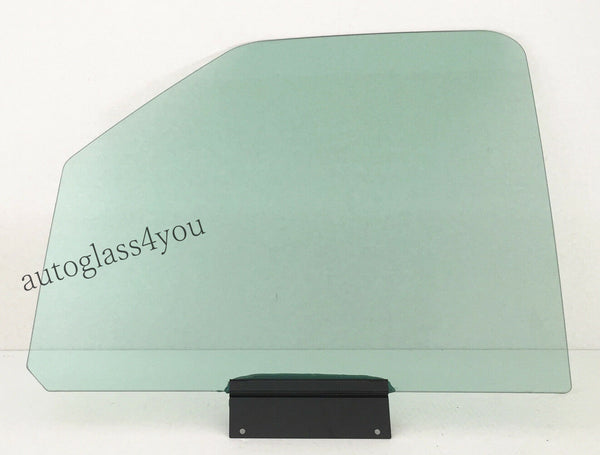 Driver/Left Front Door Window Glass For 15-16 Ford Econoline Commerical/Ext Van