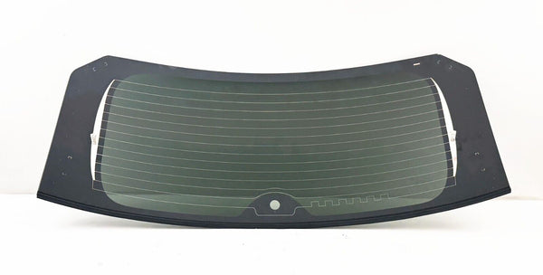 Back Glass Rear Window Heated For 2023-2024 Honda CR-V 4 Door Hatchback