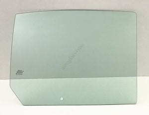 Passenger/Right Side Rear Door Window Glass For 2009-2016 Lincoln MKS