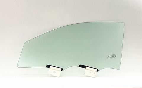 Driver/Left Front Door Window Glass Laminated OEM For 21-23 Ford Mustang MACH-E