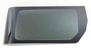 Passenger/Right Side Rear Quarter Window Glass For 2003-2011 Honda Element