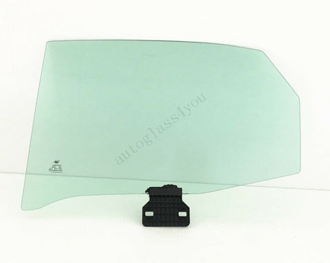 Driver/Left Rear Door Window Glass For 02-08 Audi A4/ 04-08 S4/ 06-08 RS4 Sedan