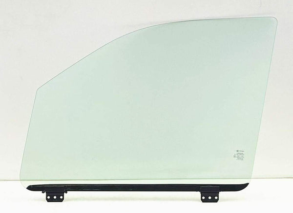 Driver/Left Front Door Window Glass Laminated For 03-06 Lincoln Aviator 4-DR SUV