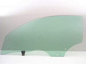 Driver/Left Side Door Window Glass For 2003-2007 Infiniti G35 2-DR Coupe