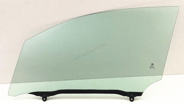 Driver/Left Front Door Window Glass For 2018-2021 Toyota C-HR 4-DR Hatchback