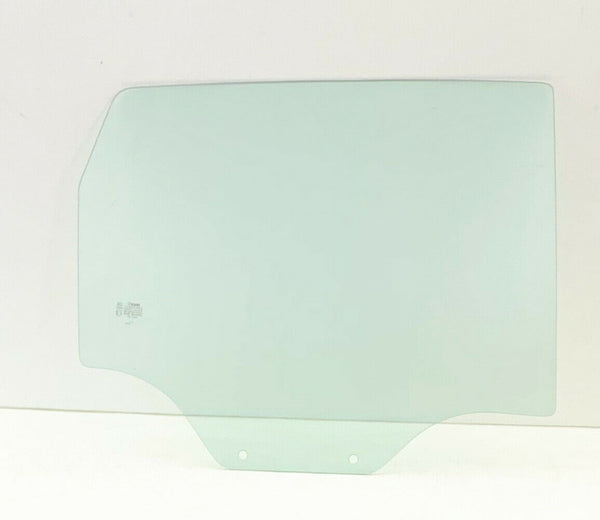 Rear Door Window Glass Passenger/Right Side For 09-11 Chevy Aveo5 4-DR Hatchback