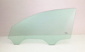 Driver/Left Side Front Door Window Glass For 1998-2005 Volkswagen Passat