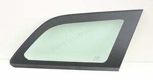 Passenger/Right Side Quarter Window Glass For 2009-2020 Dodge Journey OEM