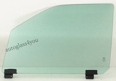 Driver/Left Side Front Door Glass Laminated For 2003-2006 Lincoln Navigator SUV