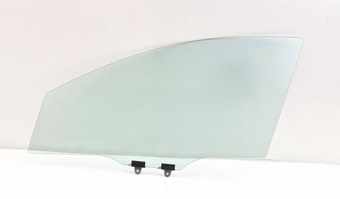 Driver/Left Side Front Door Window Glass For 20-21 Toyota Yaris 4 Door Hatchback