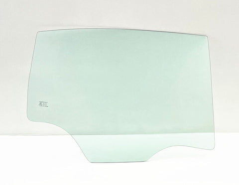 Passenger/Right Side Rear Door Window Glass For 2014-2017 Chevrolet SS U.S Model