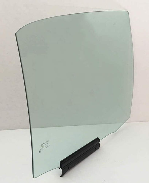 Passenger/Right Side Rear Door Window Glass For 2008-2014 Scion XD Hatchback