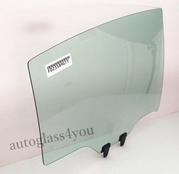 Passenger/Right Side Rear Door Window Glass For 02-06 Nissan Altima 4-DR Sedan