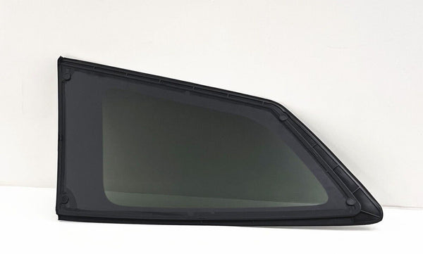 Passenger/Right Side Quarter Window Glass For 2016-2022 Honda Pilot