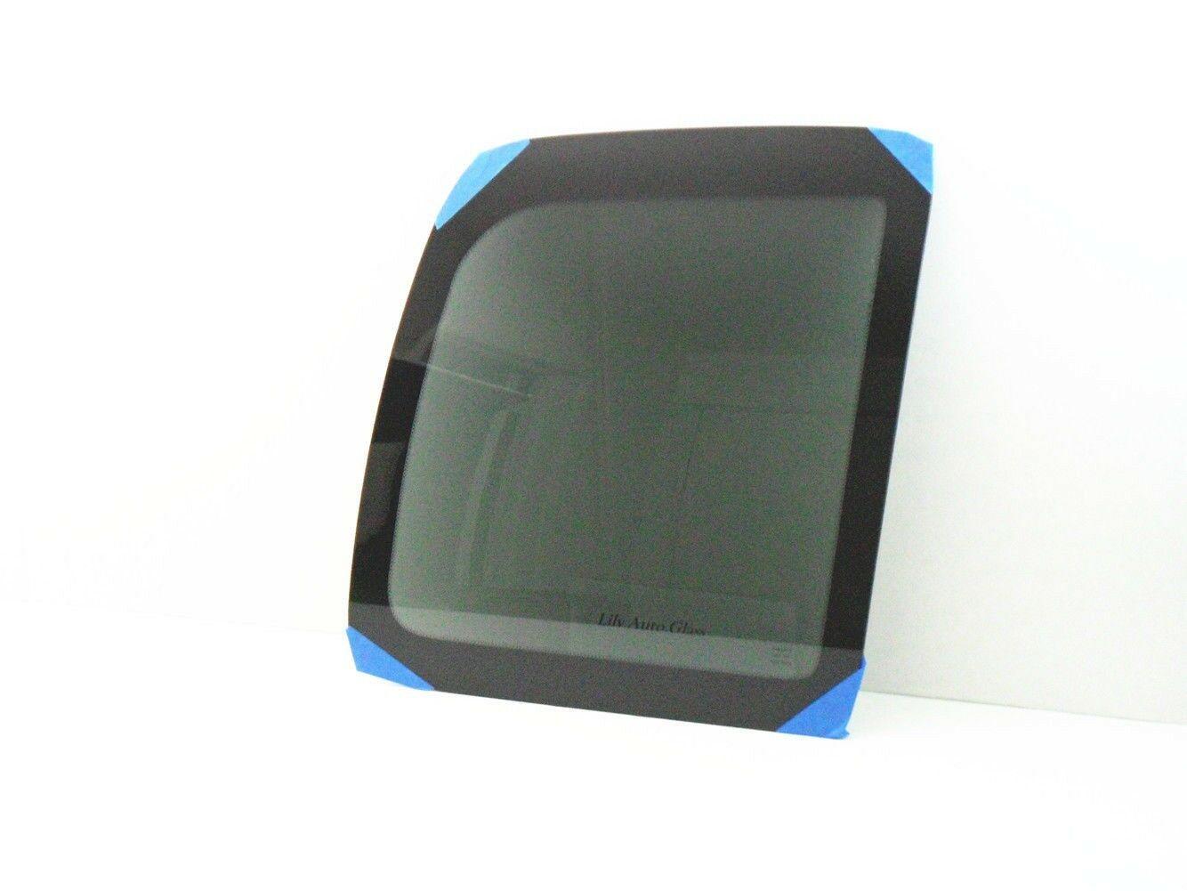 Passenger/Right Side Quarter Window Glass For 2002-2007 Jeep Liberty 4-DR SUV