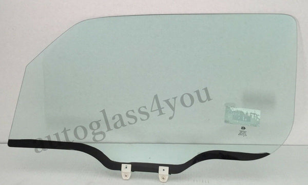 Driver/Left Side Front Door Window Glass For 03-11 Honda Element 4-DR Utility