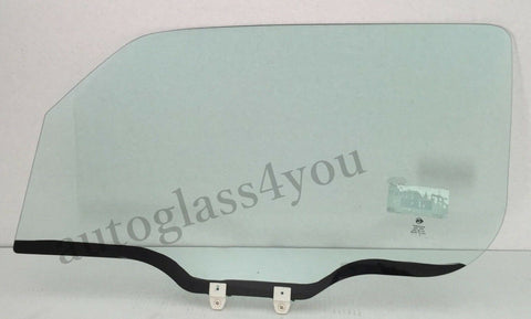 Driver/Left Side Front Door Window Glass For 03-11 Honda Element 4-DR Utility