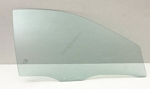 Right/RH Front Door Window Glass For 97-99 Ford Escort,Mercury Tracer 4-DR Wagon