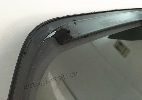 Rear Sliding Window Back Glass Slider  For 07-21 Toyota Tundra 2&4 DR Pickup NEW