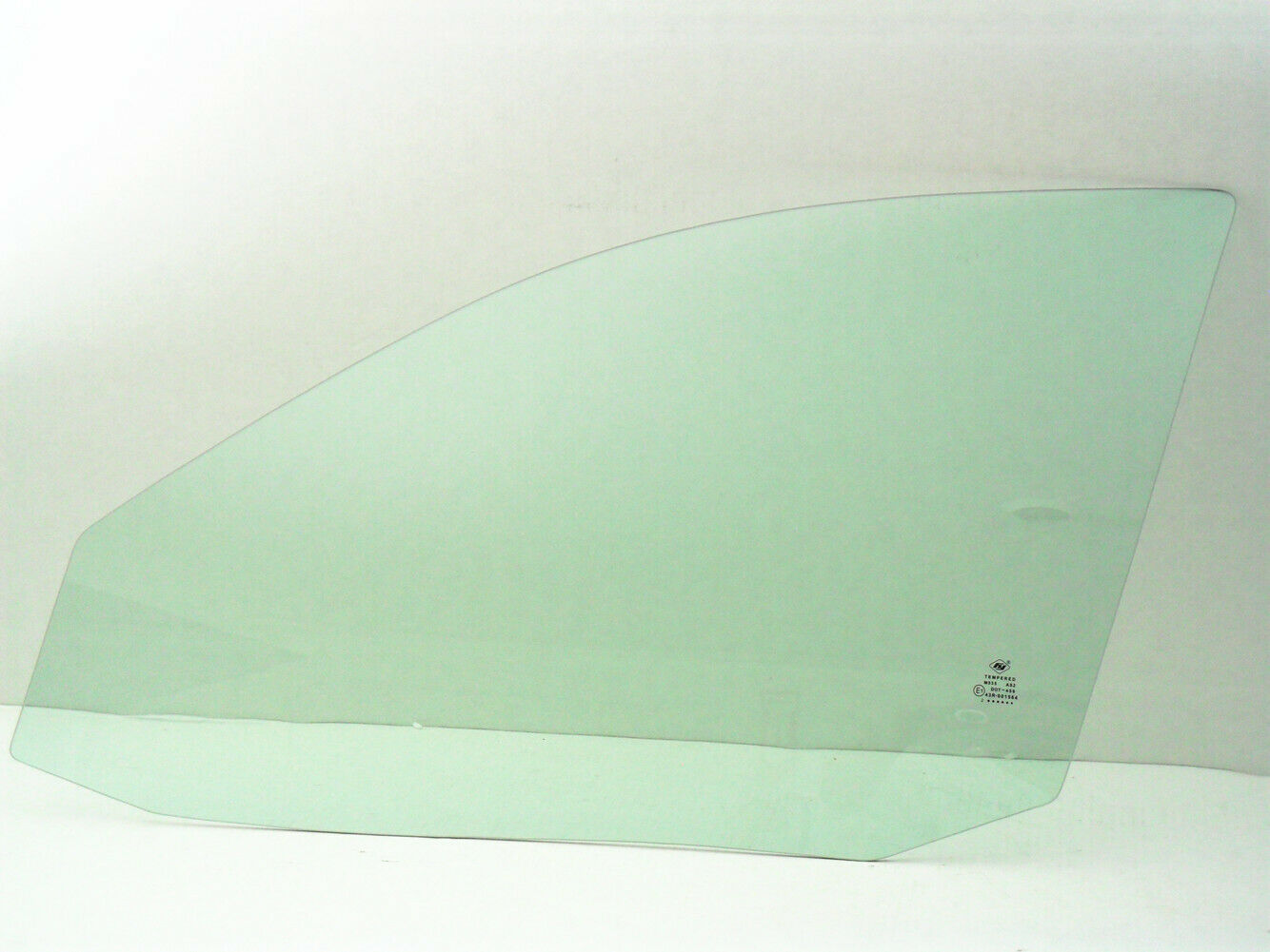 Driver/Left Front Door Window Glass For 99-06 Volkswagen New Golf 4 DR Hatchback