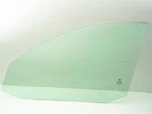 Driver/Left Front Door Window Glass For 99-06 Volkswagen New Golf 4 DR Hatchback