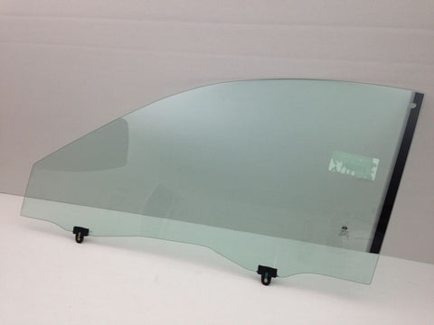 Driver/Left Side Front Door Window Glass For 1994-2001 Acura Integra 2-DR Coupe