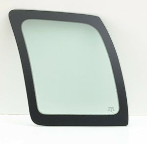 Driver/Left Rear Quarter Window Glass For 1999-2005 Tracker Vitara Grand Vitara