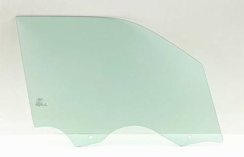 Passenger/Right Side Front Door Window Glass OEM For 2021-2022 Ford Bronco Sport