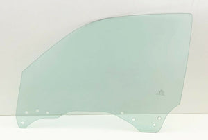 Driver/Left Side Front Door Window Glass For 2003-2008 Subaru Forester