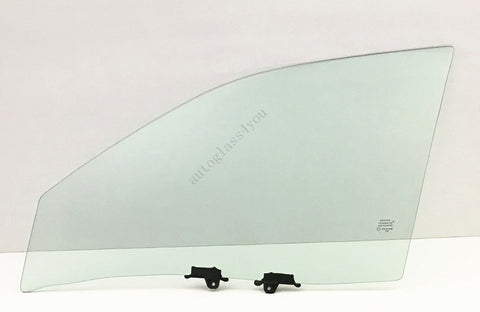 Driver/Left Side Front Door Window Glass For 2000-2003 Nissan Maxima 4-DR Sedan