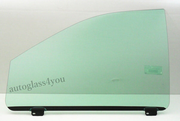 Driver/Left Front Door Glass For 96-00 Dodge Caravan/Grand Caravan Mini Van