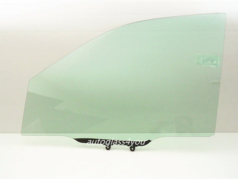 Driver/Left Side Front Door Window Glass For 1999-2004 Honda Odyssey