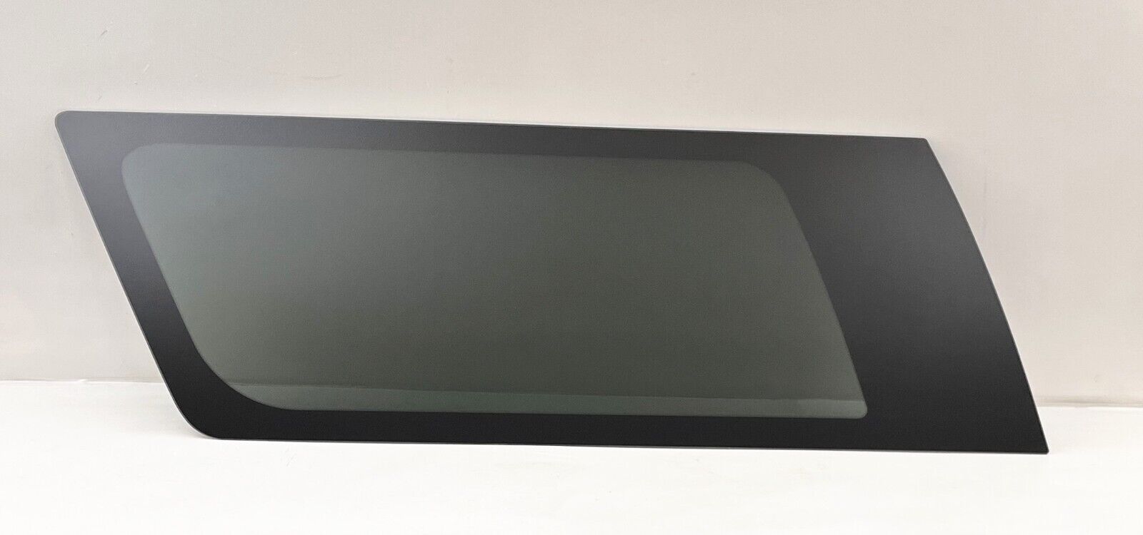 Driver Quarter Window Glass W/O Alarm For 15-20 Escalade ESV/ Suburban/ Yukon XL