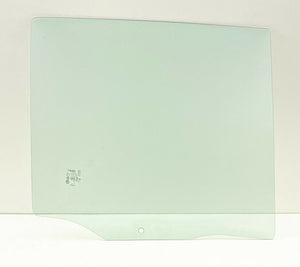 Passenger/Right Side Rear Door Window Glass For 2007-2011 Kia Rondo