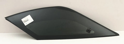 Passenger/Right Side Rear Quarter Glass OEM W/on-star For 02-07 Buick Rendezvous