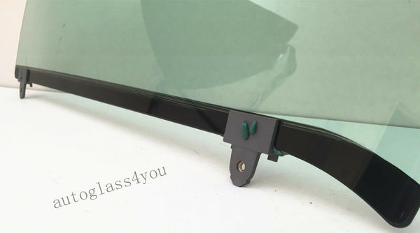 Driver Front Door Window Glass For 99-05 Oldsmobile Alero,Pontiac Grand Am 4-DR