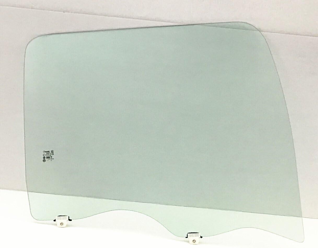 Driver/Left Side Door Window Glass For Hino 145 165 185 238 258 268 338