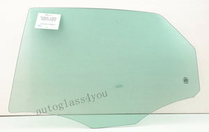 Driver/Left Rear Door Window Glass For 05-07 Mercury Montego/ Ford Five Hundred