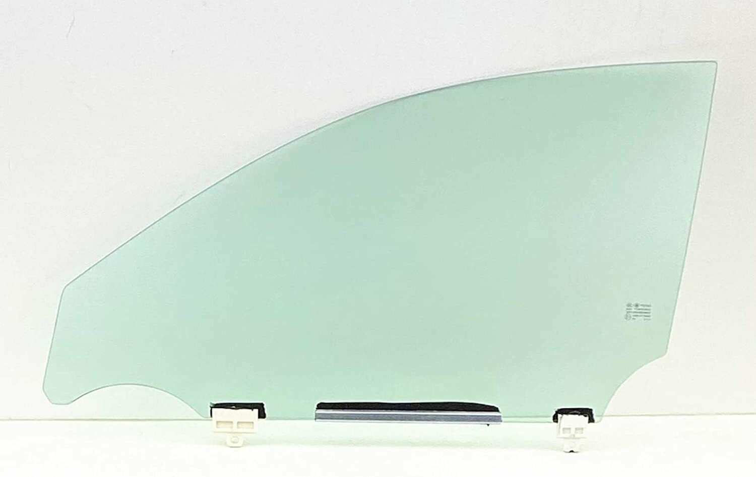 Driver/Left Front Door Window Glass OEM For 06-13 Lexus IS250 IS350 IS-F Sedan