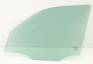 Driver/Left Front Door Glass For Mercedes Benz E Class 4-DR Sedan/ Station Wagon