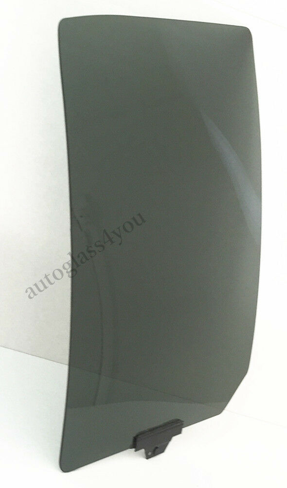 Passenger/Right Side Rear Door Window Glass For 2002-2007 Jeep Liberty 4-DR SUV