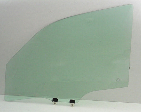 Driver/Left Front Door Window Glass For 2006-2014 Honda Ridgeline Crew Cab