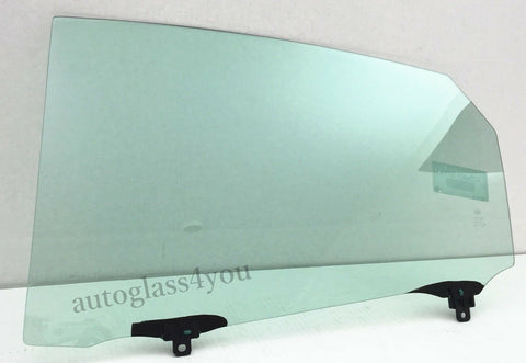 Driver/Left Rear Door Window Glass For 2010-2015 Toyota Prius 4-DR Hatchback